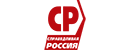 公正俄罗斯党 Logo