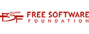自由软件基金会 Logo