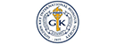金钥匙国际荣誉协会 Logo