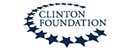 克林顿基金会 Logo