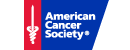 美国癌症协会 Logo