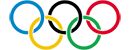国际奥委会 Logo