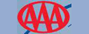 美国汽车协会 Logo