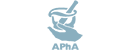 美国药剂师协会_APhA Logo