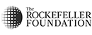洛克菲勒基金会 Logo