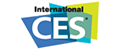 国际消费电子展:CES Logo