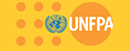 联合国人口基金 Logo