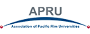 环太平洋大学联盟_APRU Logo