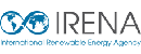 国际可再生能源机构_IRENA Logo