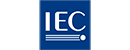 国际电工委员会_IEC Logo