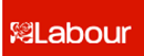 英国工党 Logo