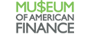 美国金融博物馆 Logo