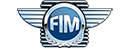 国际摩托车赛车协会（FIM） Logo