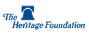 美国传统基金会 Logo