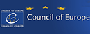 欧洲理事会 Logo