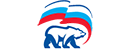 统一俄罗斯党 Logo