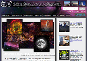 美国国家光学天文台