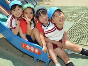 学校法人岩澤学園みほ幼稚園 酷站欣赏
