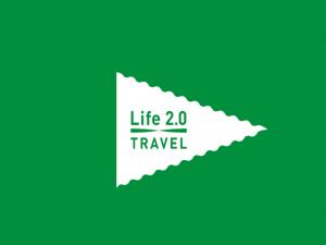 Life 2.0 旅行酷站赏析