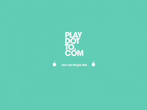 PlayDotTo游戏网站欣赏
